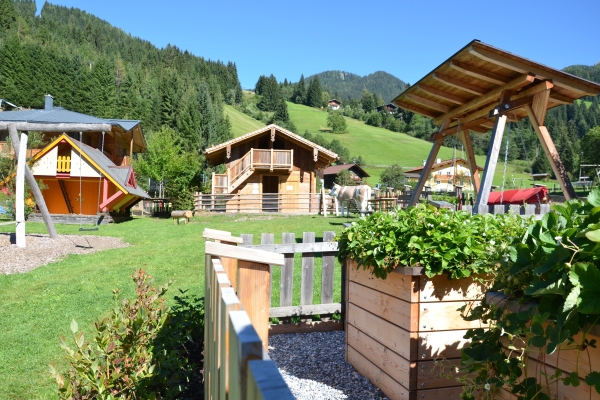 Hotel Guggenberger